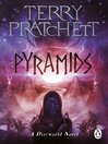 Pyramids (eBook): Discworld Series, Book 7